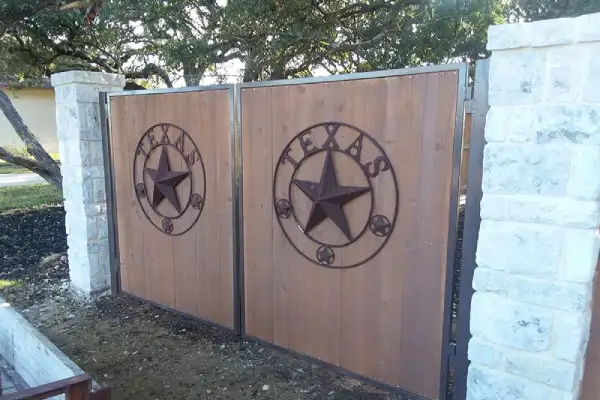 Gate Openers