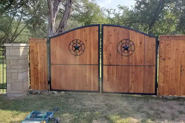 Gate Repair